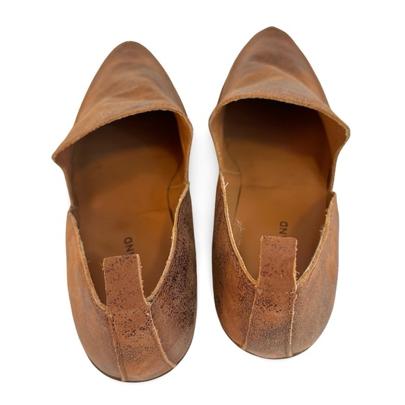 Lucky Brand Mahzan Bootie - Picture 4 of 8